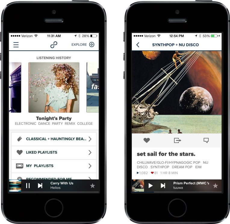 Apps – 8tracks blog
