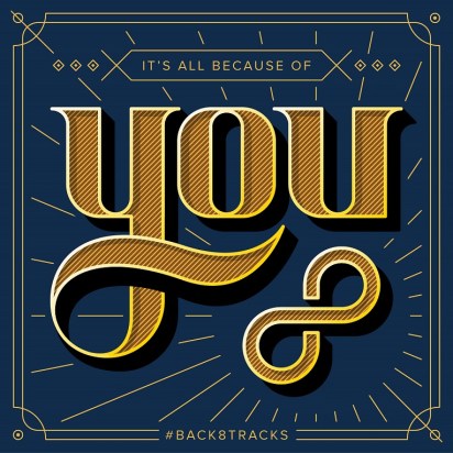 8tracks Opens For Investment - It's All Because of You